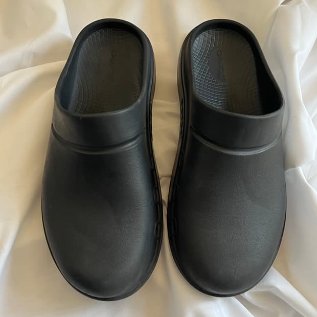 [270]우포스 우클로그 블랙