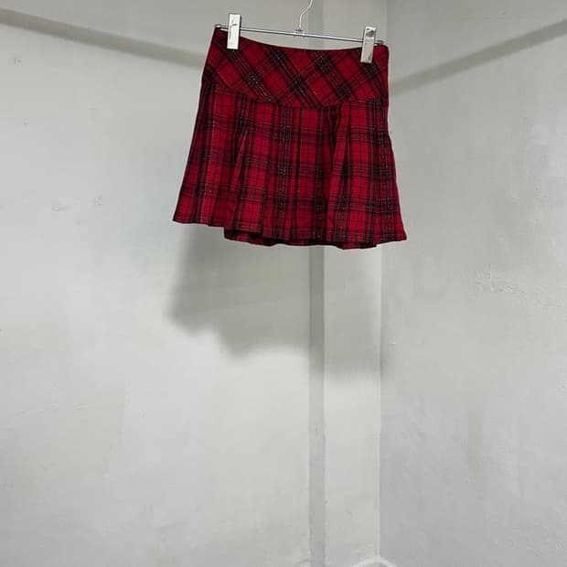 vtg skirt