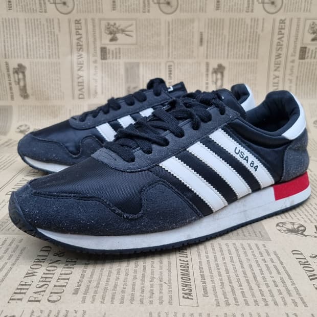 아디다스 USA 84 남성스니커즈280