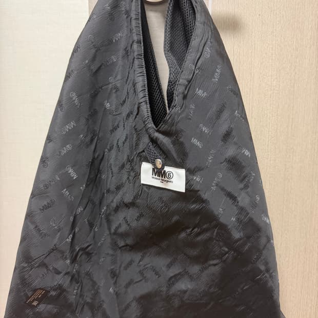 MM6 트라이앵글 빅백