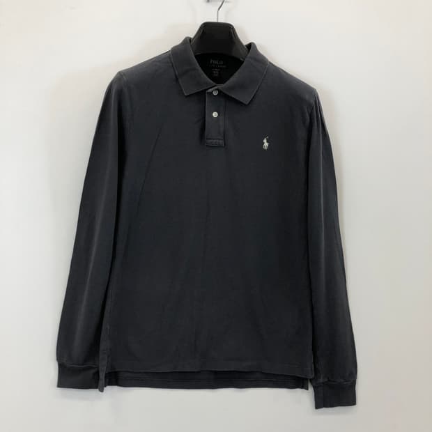 폴로 랄프로렌 화이트포니 카라티 66