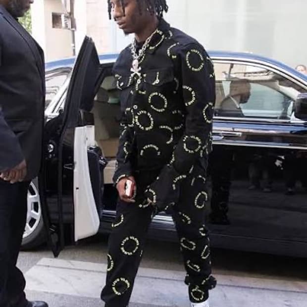 (M,30) 브이론 테스팅 셋업