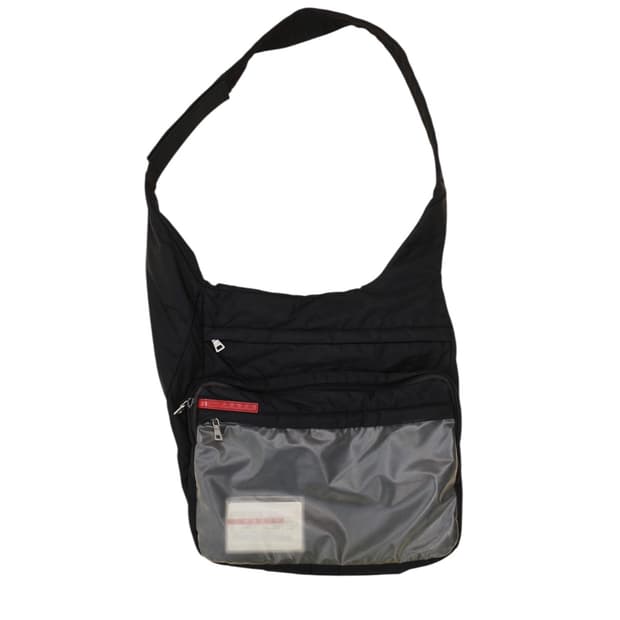 00’s 프라다 스포츠 바디백