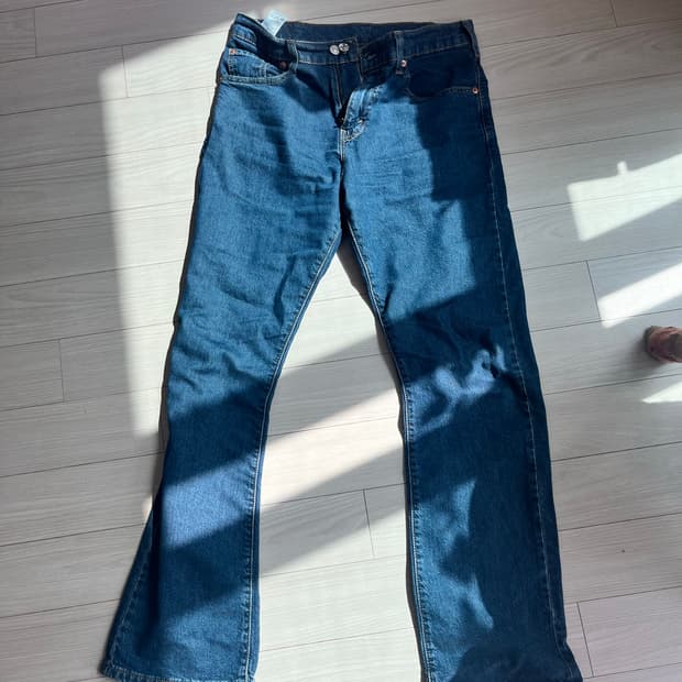 리바이스517 30/30