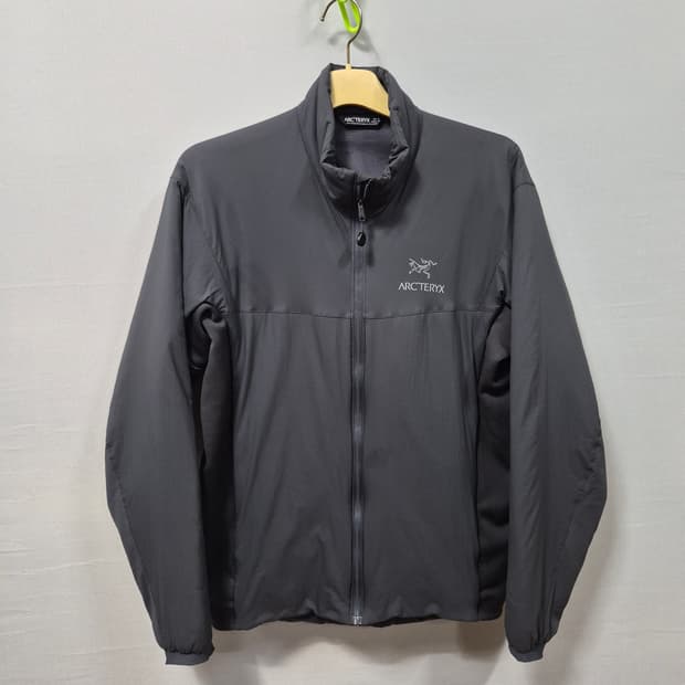 아크테릭스 아톰 LT 바람막이 자켓 남성M 100