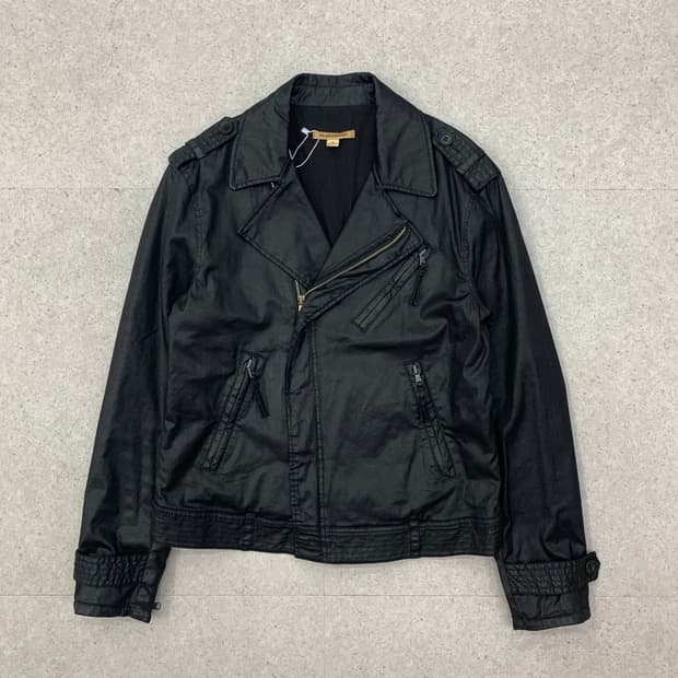 John varvatos 존 바바토스 자켓