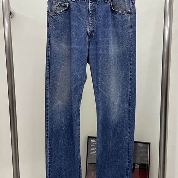 LEVI'S 505_ made in CANADA #53 (35)