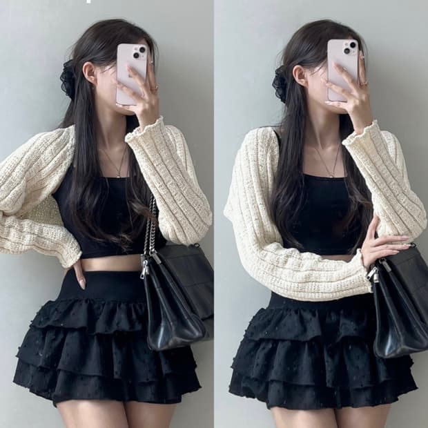 더 오픈 프로덕트 볼레로