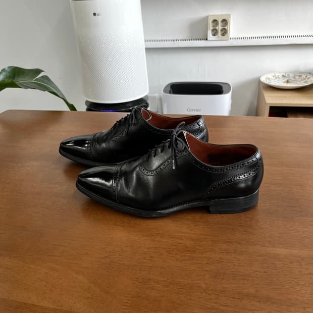 헤리티지 리갈 에드워드 mdt9001 250mm