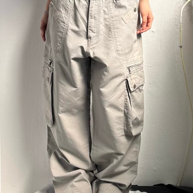 Vintage bang bang jeans Cargo Pants