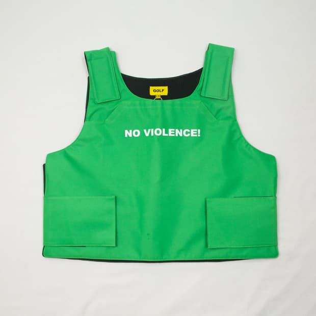 골프왕 No Violence 베스트