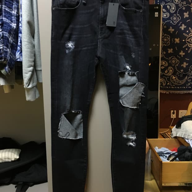 R13 알써틴 디스진