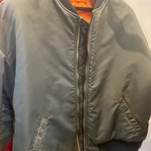 빈티지 ma1 전용창