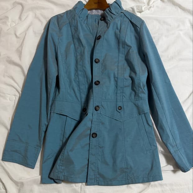 Vintage jacket