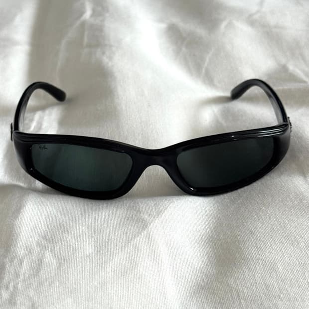 [rare] 90s 빈티지 rayban 레이밴 MOD 8852