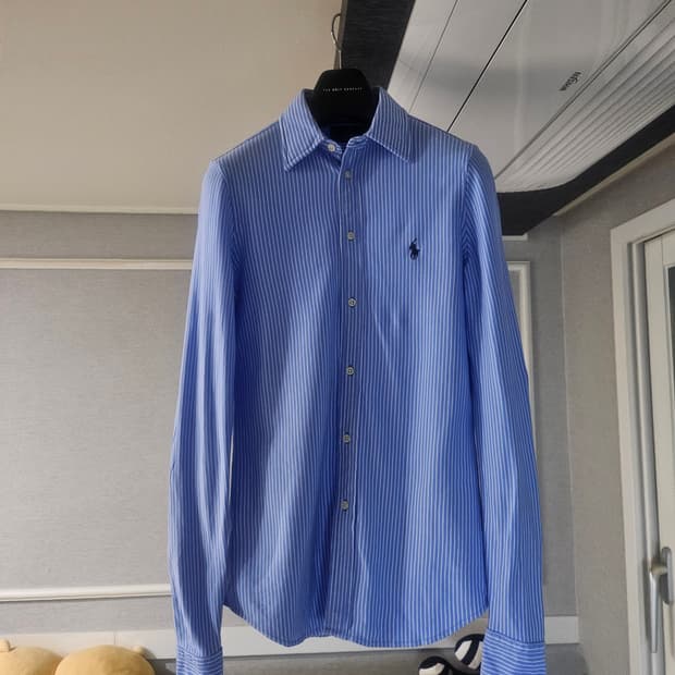 [거의 새것] 폴로 랄프로렌 여성 셔츠 남방 S