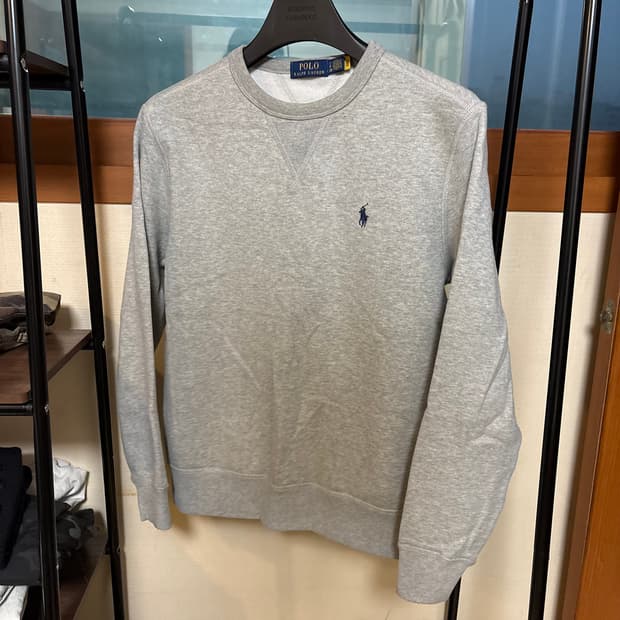 폴로 랄프로렌 맨투맨