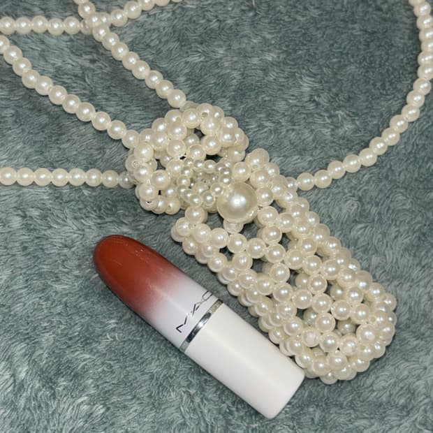 진주 틴트 케이스 크로스 가방