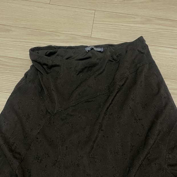브랜디멜빌 스커트