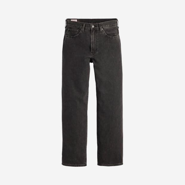 리바이스  578™ Baggy Jean Black