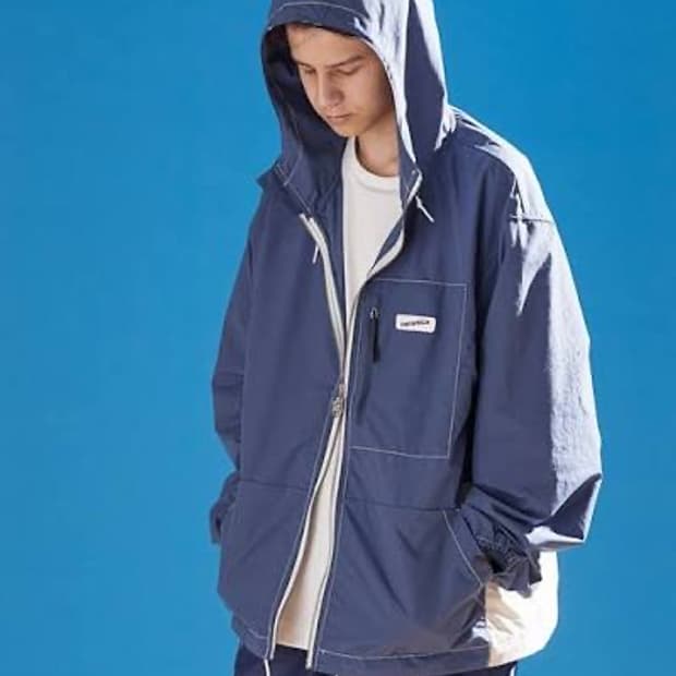 나나미카 20ss 크루저 자켓 XL