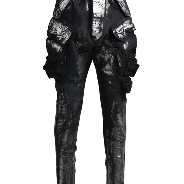 급처 25ss julius gas mask 1size