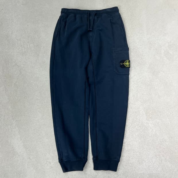 스톤아일랜드 조거팬츠 s09825