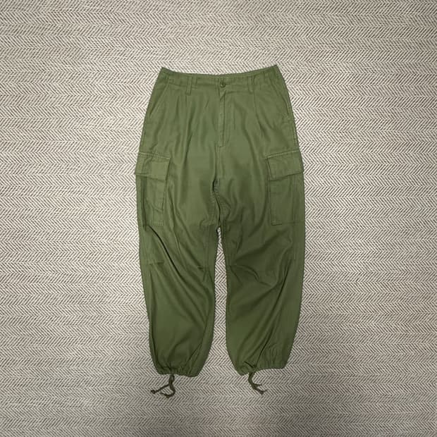COEN catgo pants