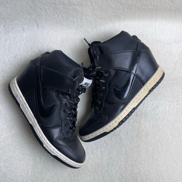 [240] 나이키 덩크 스카이 하이