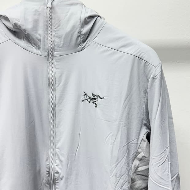 아크테릭스 아톰sl