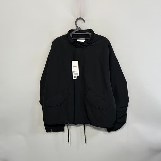 코드그라피 피쉬테일 숏자켓 M 새상품