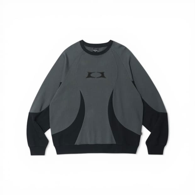 크리틱 아카이브 맨투맨 L