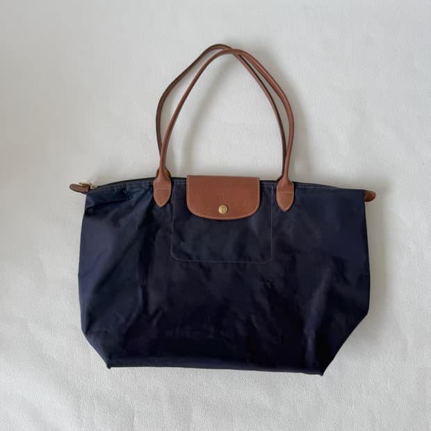 롱샴(Longchmp) 르 플리아쥬백(FRANCE)