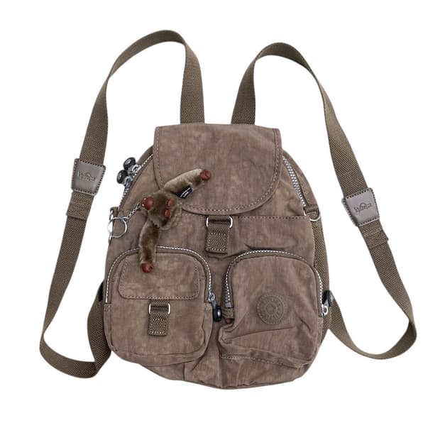 키플링 밀크초코맛 백팩