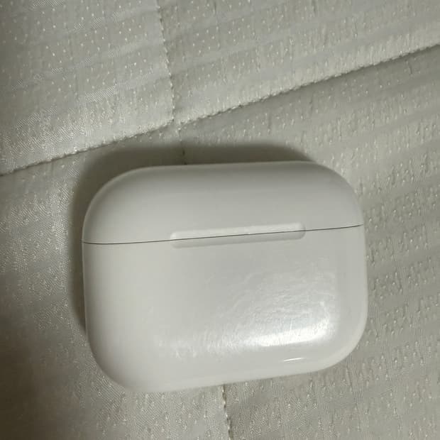 에어팟프로3 본체
