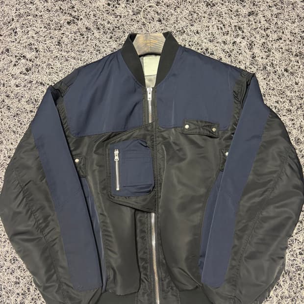 언더마이카 AGMA1-04 2사이즈