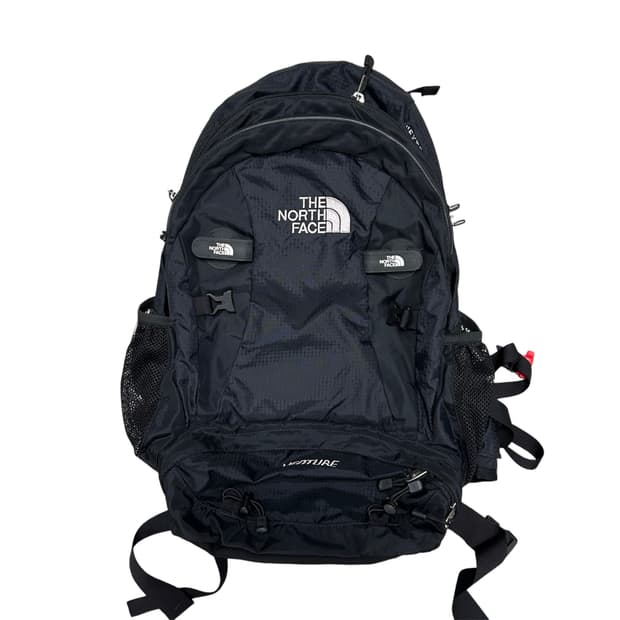 노스페이스 벤처 30L 백팩