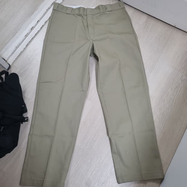 디키즈 874