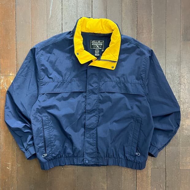 에디바우어 윈드브레이커 자켓