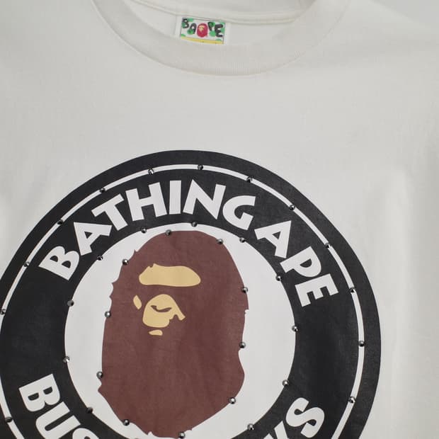 Bape
