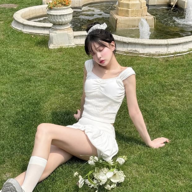 myuun 뮨 클라우드 셋업  세트 (규언,박규언 쇼핑몰)
