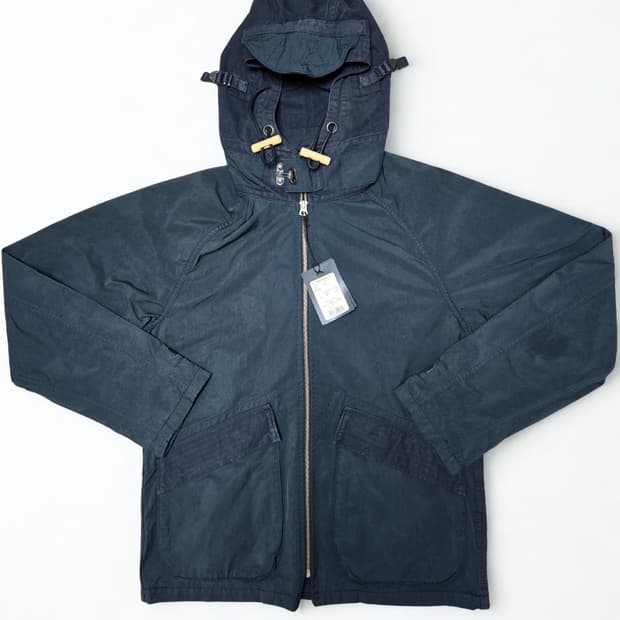 [택O, 보관새상품]나이젤카본 마운틴 파카