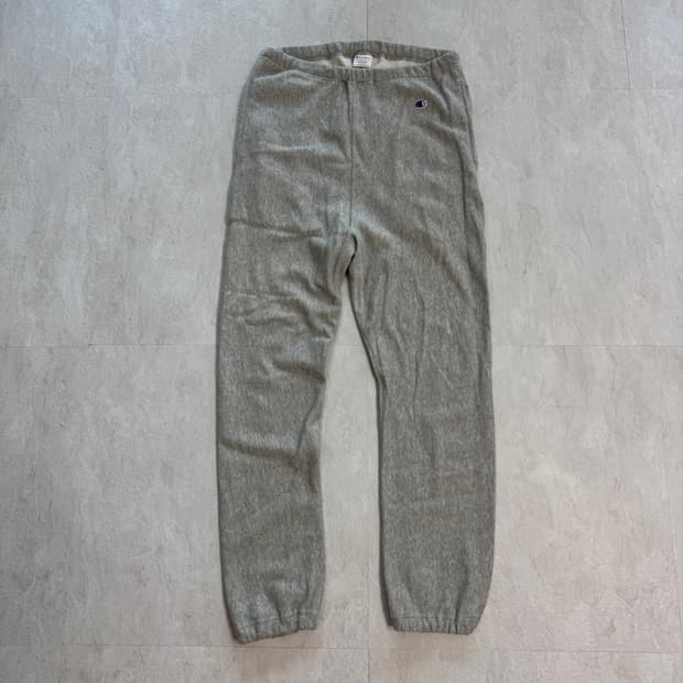 (M) 챔피온 리버스위브 스웨트팬츠