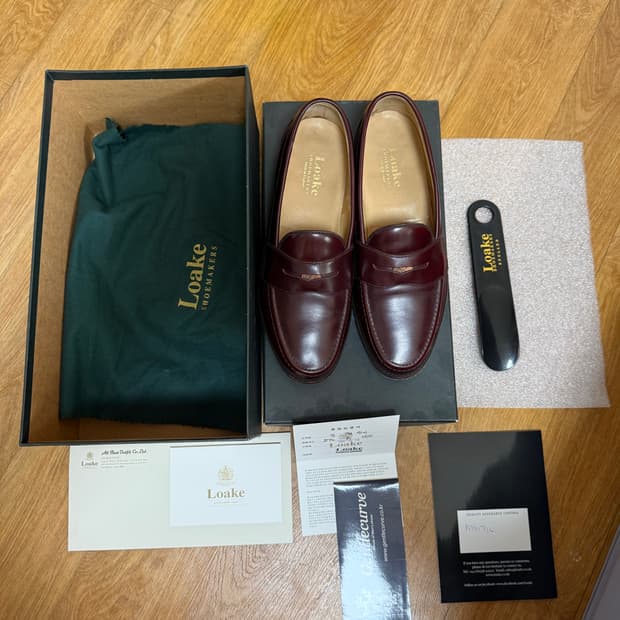 로크이튼 페니로퍼