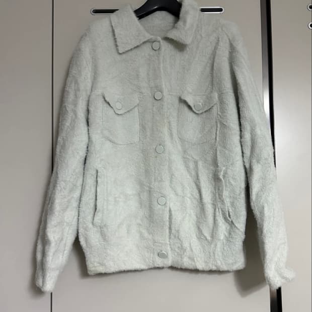 라우렐 민트 자켓 77