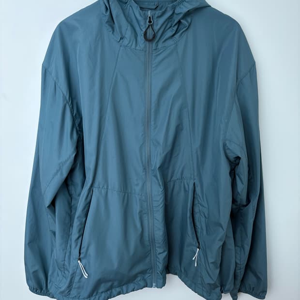 유니폼 브릿지 윈드자켓 XL