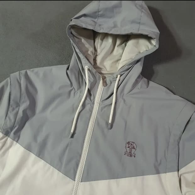 SOLOMEI AD MCCCXCI 피우마 덕다운 경량패딩 바람막이 54