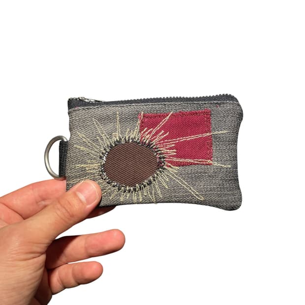 CLONE POCKET NO.583