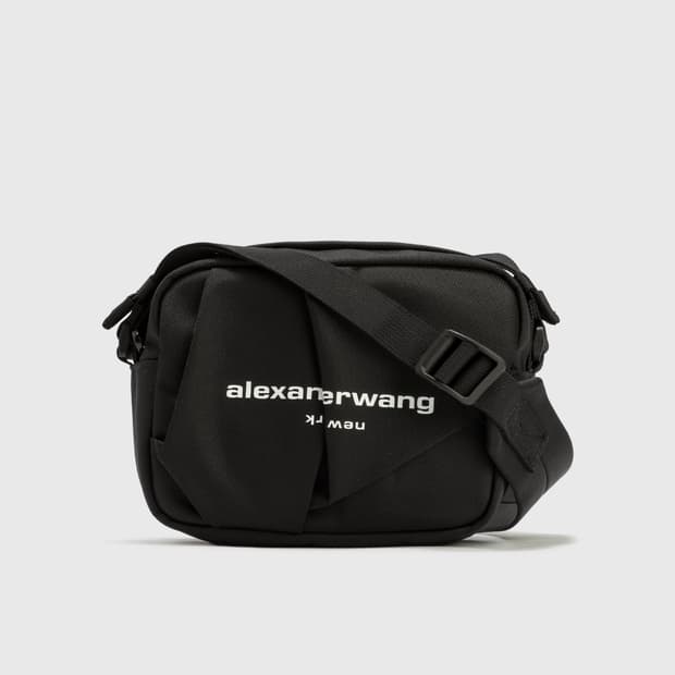 알렉산더 왕 wangsport camera bag