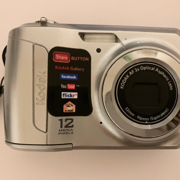 kodak easyshare c143 코닥 이지쉐어 키키 디카